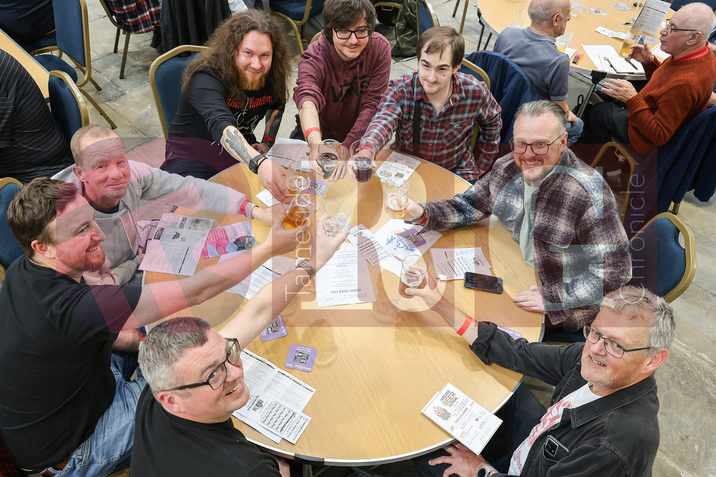 TAMESIDE BEER FESTIVAL 2025 (36).JPG