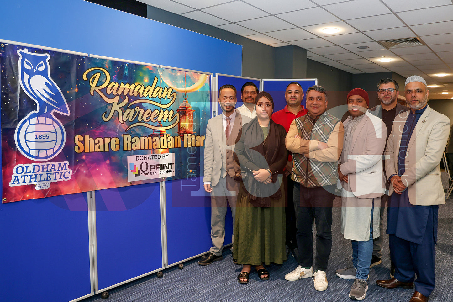 OLDHAM ATHLETIC IFTAR 2025 (60).JPG