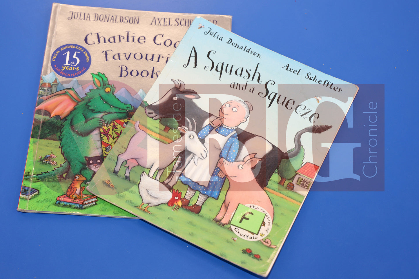 WILD BANK WORLD BOOK DAY 2025 (37).JPG