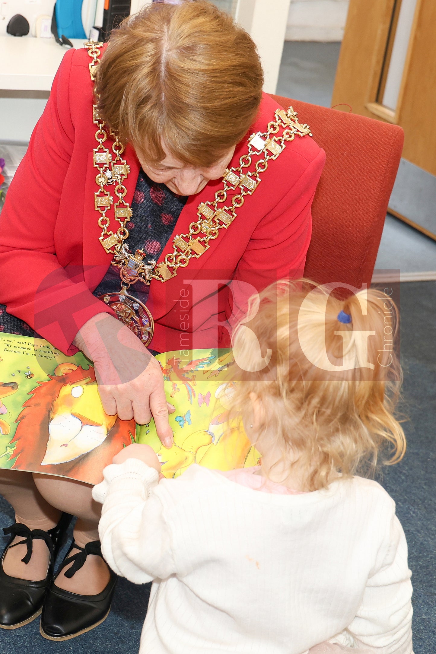 WILD BANK WORLD BOOK DAY 2025 (41).JPG