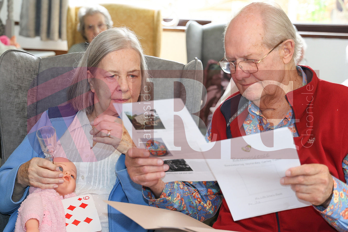 RISINGS CARE HOME OPEN DAY GLOSSOP (54).JPG