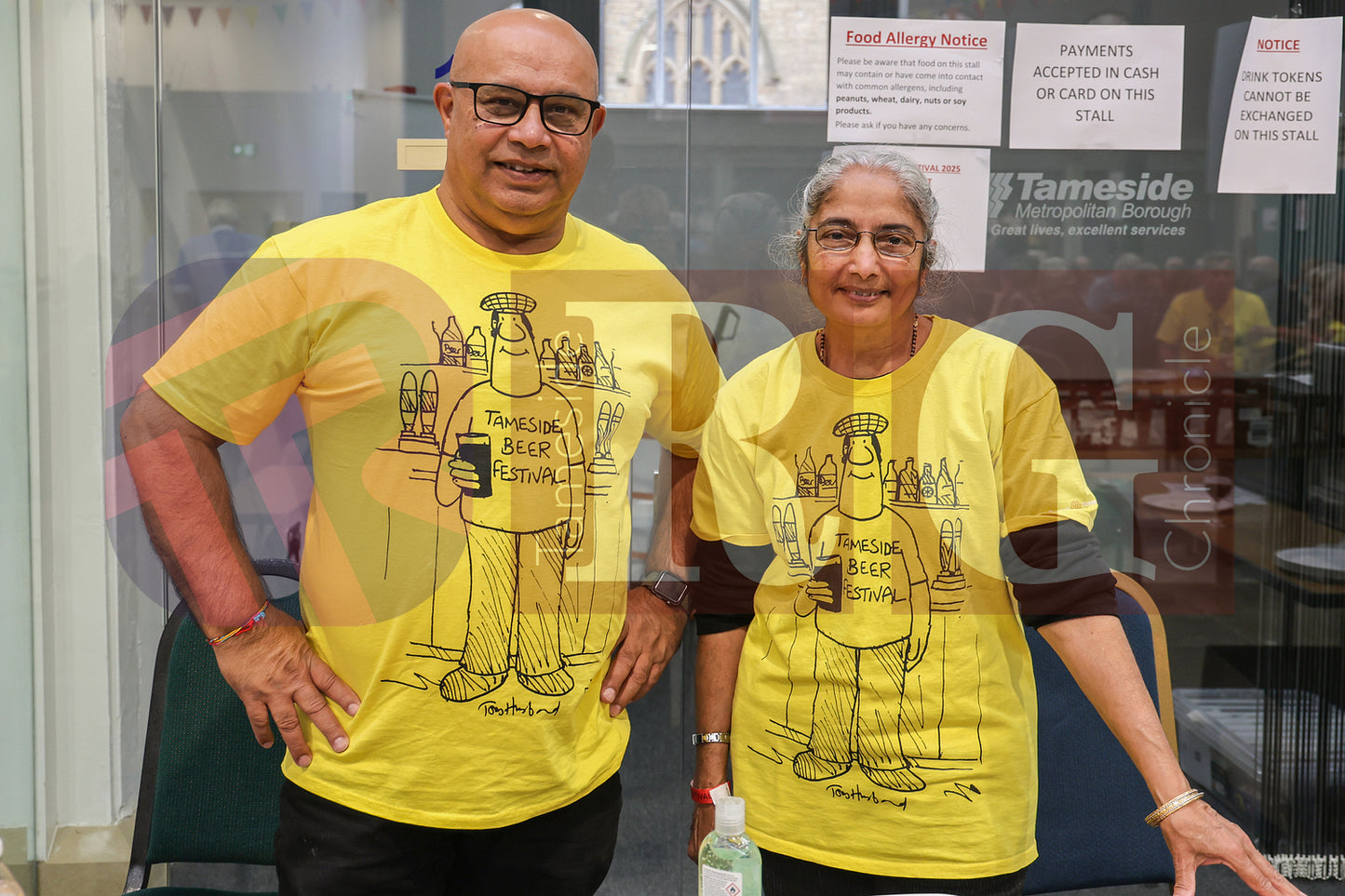 TAMESIDE BEER FESTIVAL 2025 (18).JPG