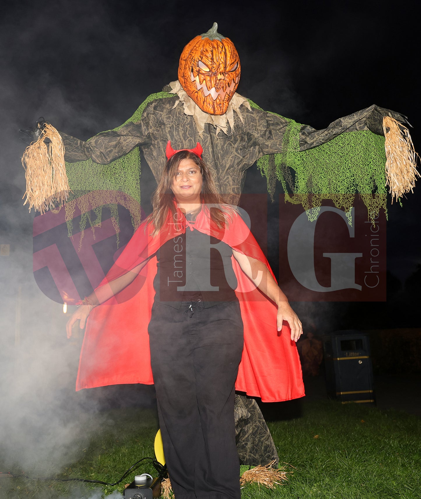 HALLOWEEN WATERLOO PARK (66).JPG