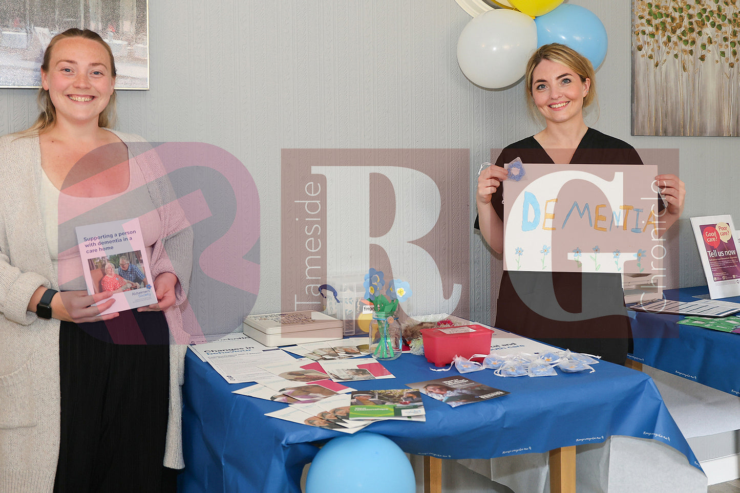 RISINGS CARE HOME OPEN DAY GLOSSOP (14).JPG