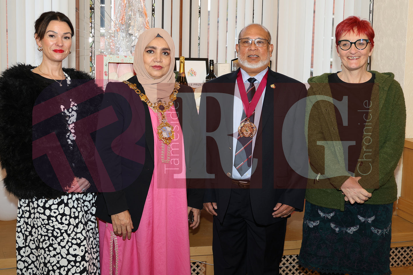 CIVIC MAYOR'S AFTERNOON TEA (18).JPG