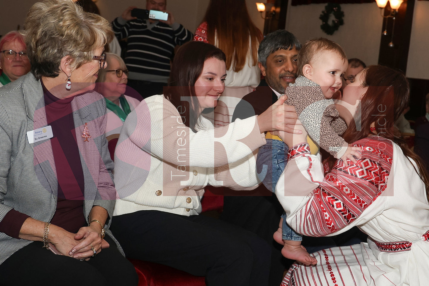UKRIAINIAN CENTRE CAROL XMAS 2024 (19).JPG