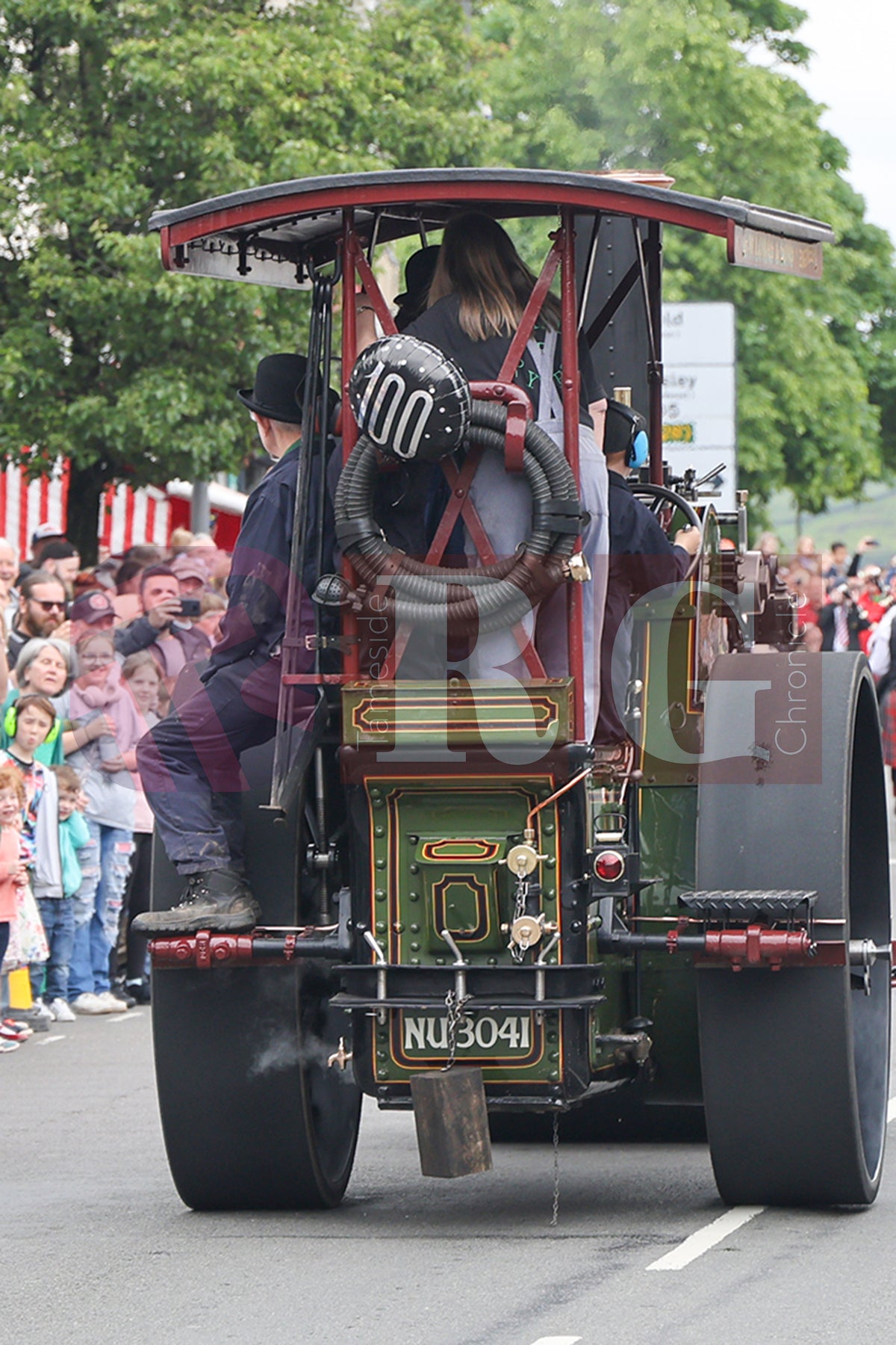 GLOSSOP HERITAGE WEEKEND SAT 1st JUNE 2024 (107).JPG