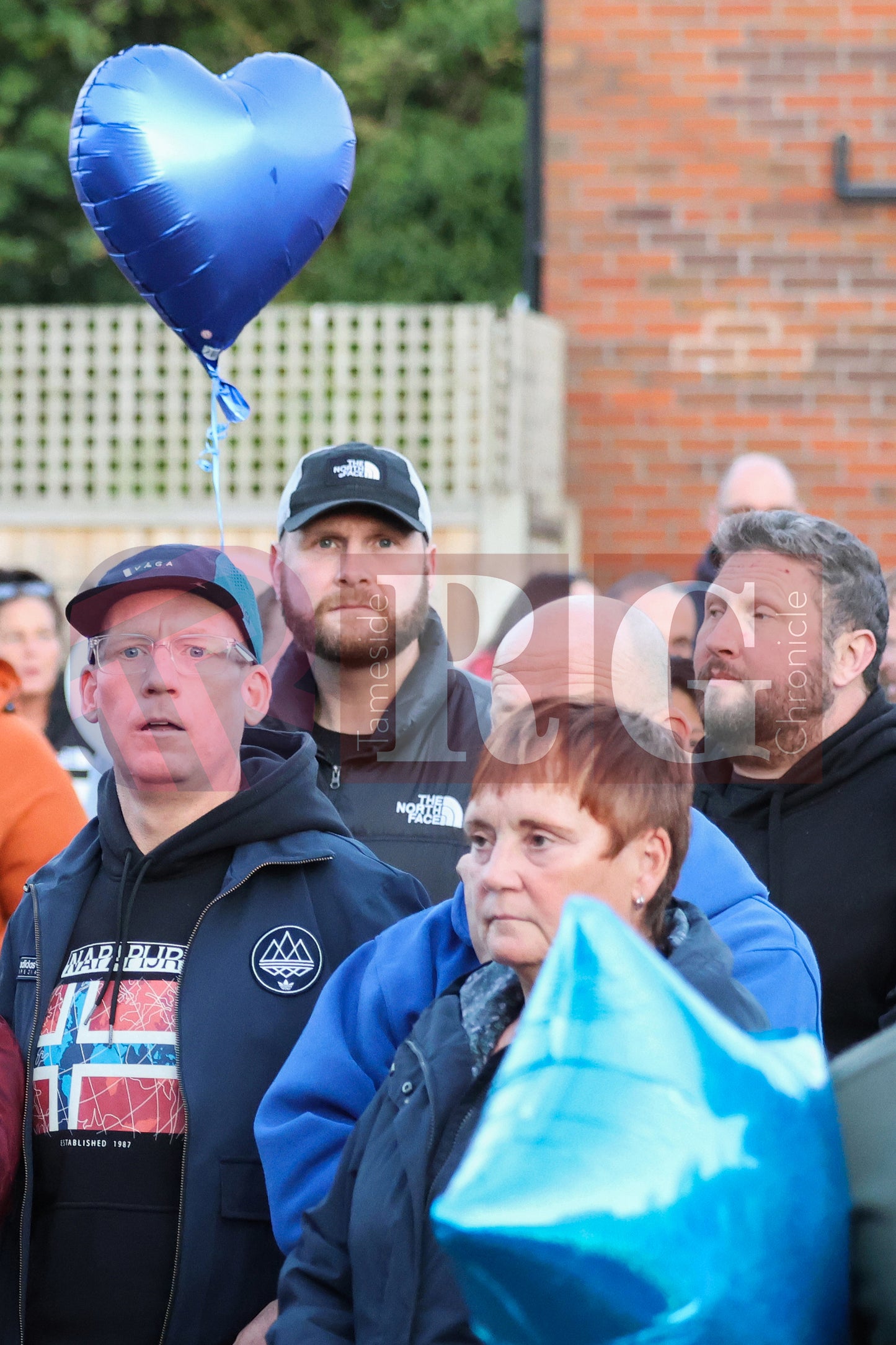 RICKY HATTON ONE MIN SILENCE (36).JPG