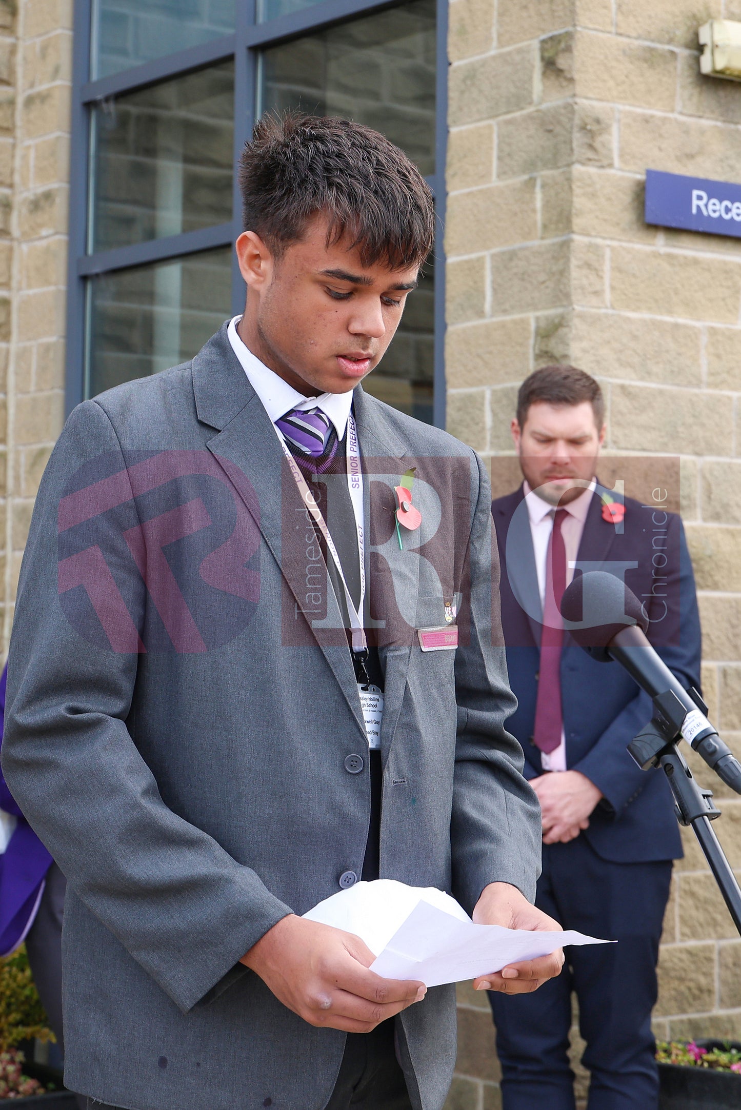 ARMISTICE DAY MOSSLEY HOLLINS 2024 (44).JPG