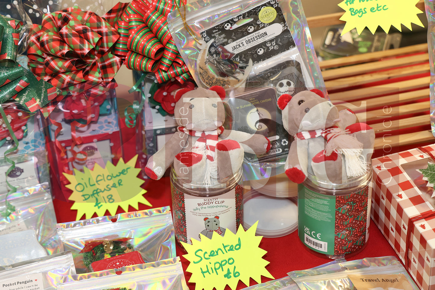 GAMESLEY YOUTH CENTRE XMAS FAIR (16).JPG