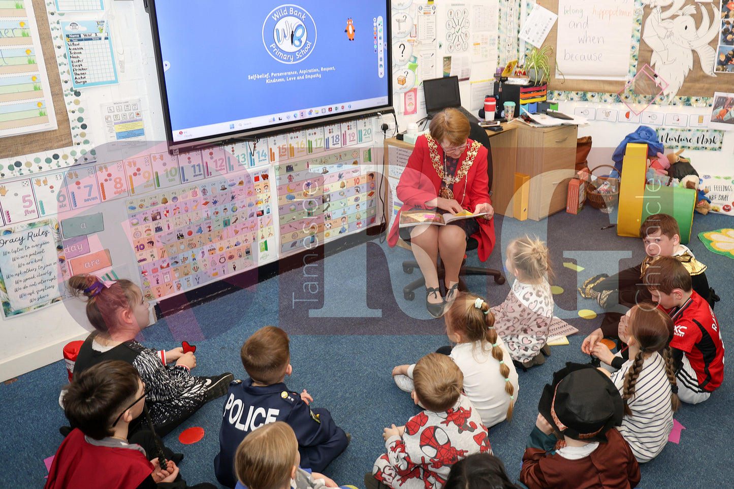 WILD BANK WORLD BOOK DAY 2025 (13).JPG