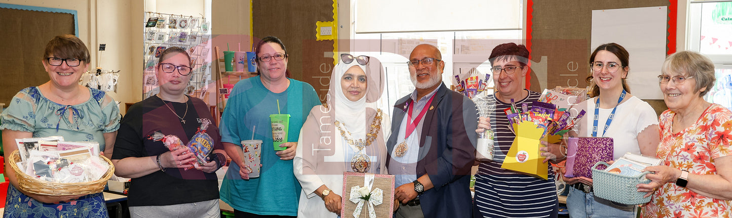 COMMUNITY FAIR ST. GEORGE'S SCHOOL MOSSLEY (28).JPG