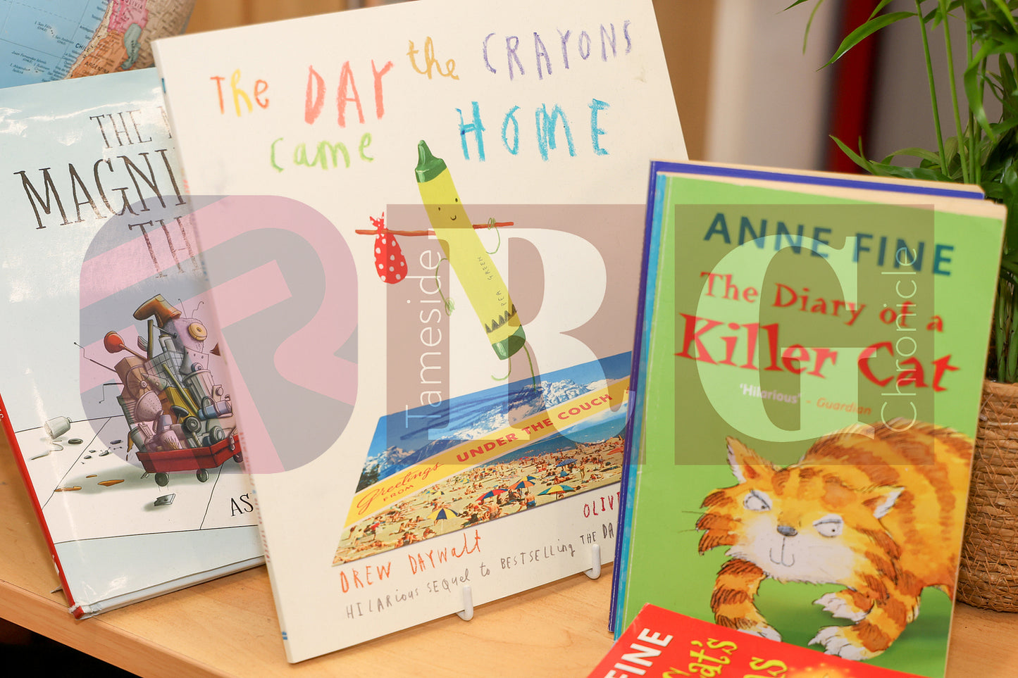 WILD BANK WORLD BOOK DAY 2025 (12).JPG