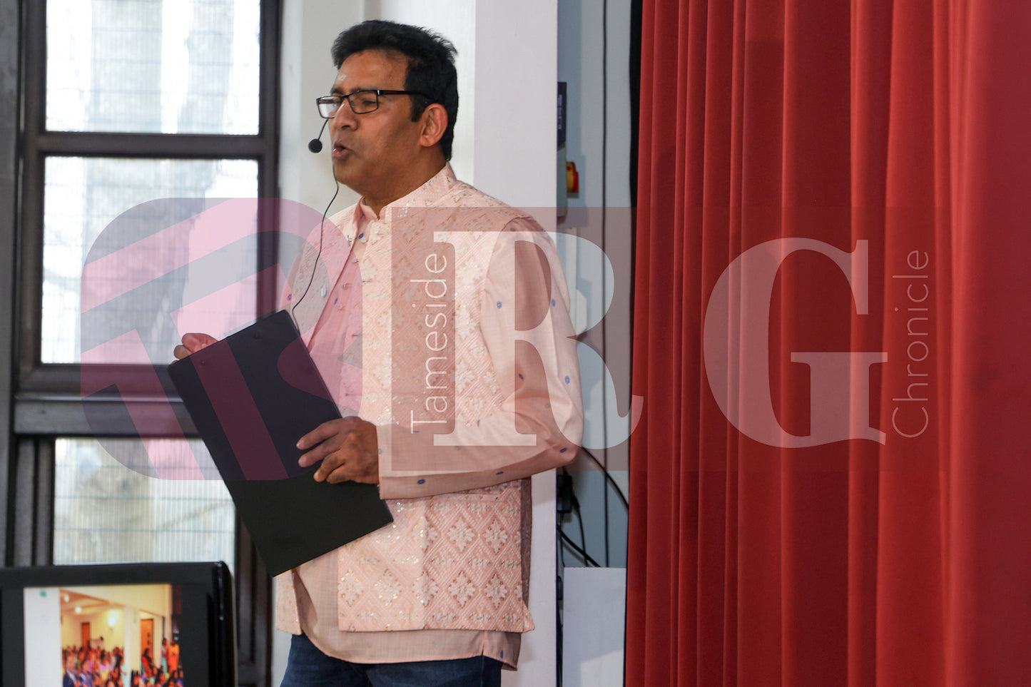 SHREE BHARATIYA MANDAL 60th CELEBRATION (3).JPG