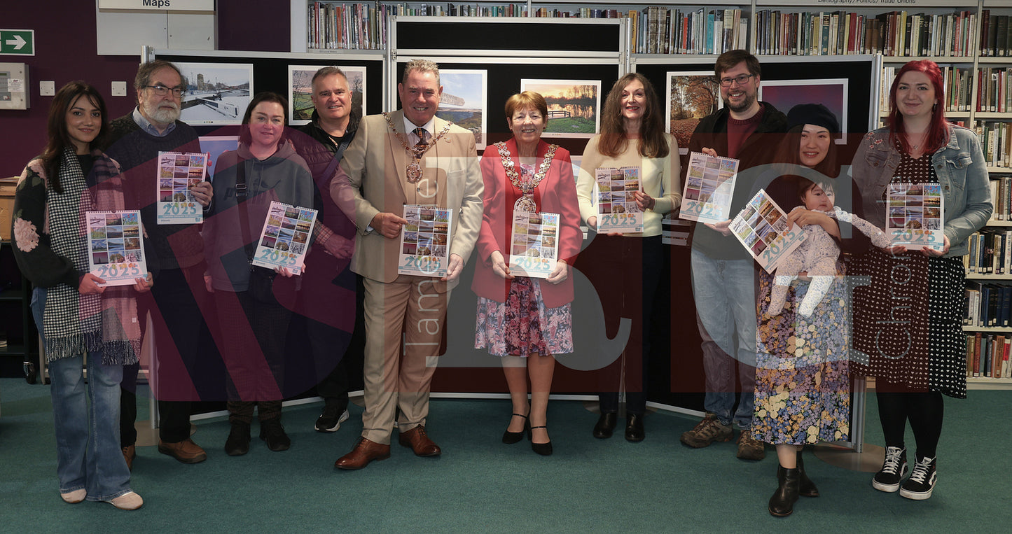 THROUGH THE SEASONS CALENDER 2025 (24).JPG