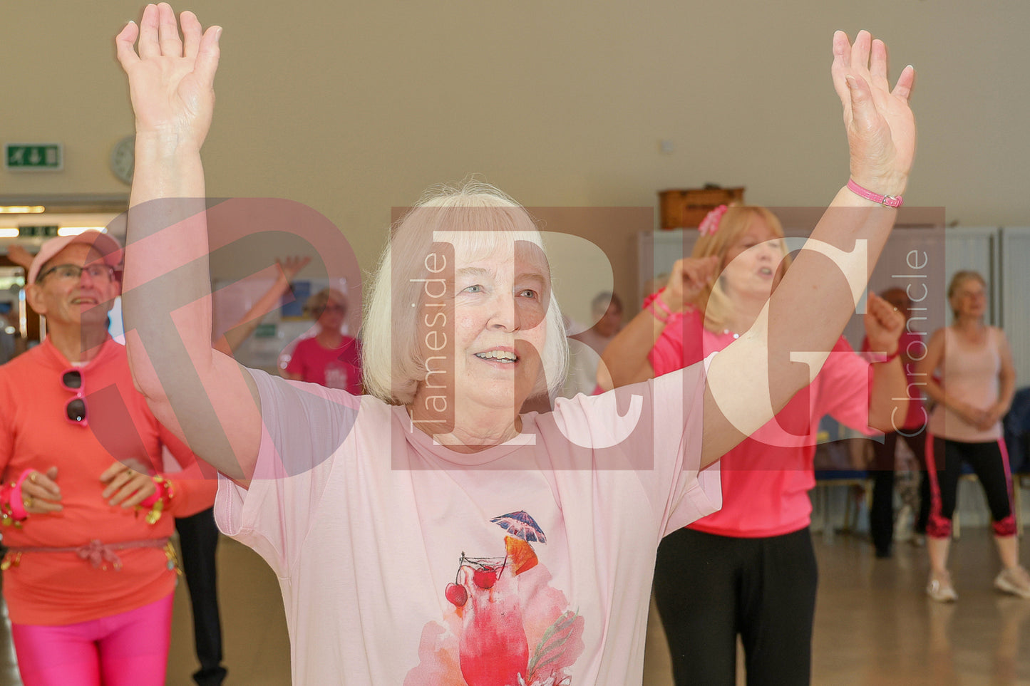 BREAST CANCER FUNDRAISING GRAFTON CENTRE HYDE (17).JPG