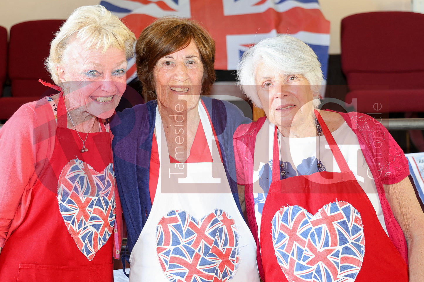 VE DAY PADFIELD CHURCH 2025 (44).JPG