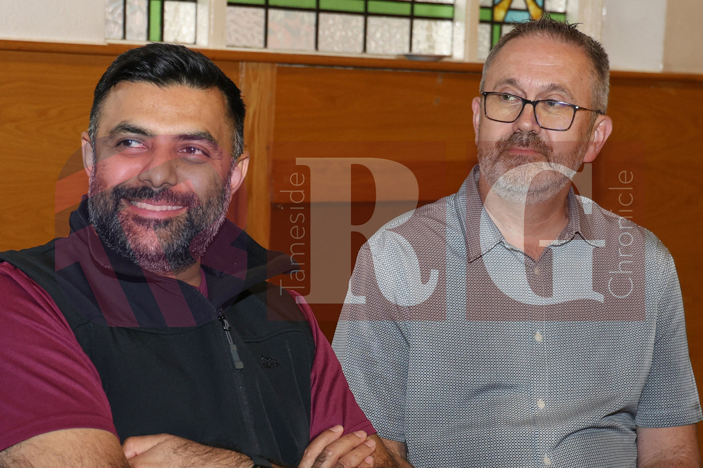 TAMESIDE PRIMARY CARE TRUST CARE AWARDS 2025 (10).JPG