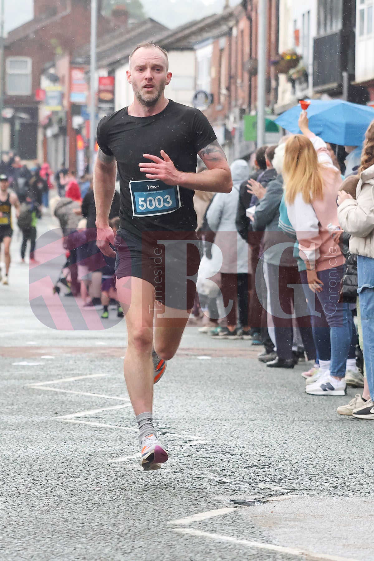 THE TOUR DAY FOUR CARD ONE. 2024 (124).JPG