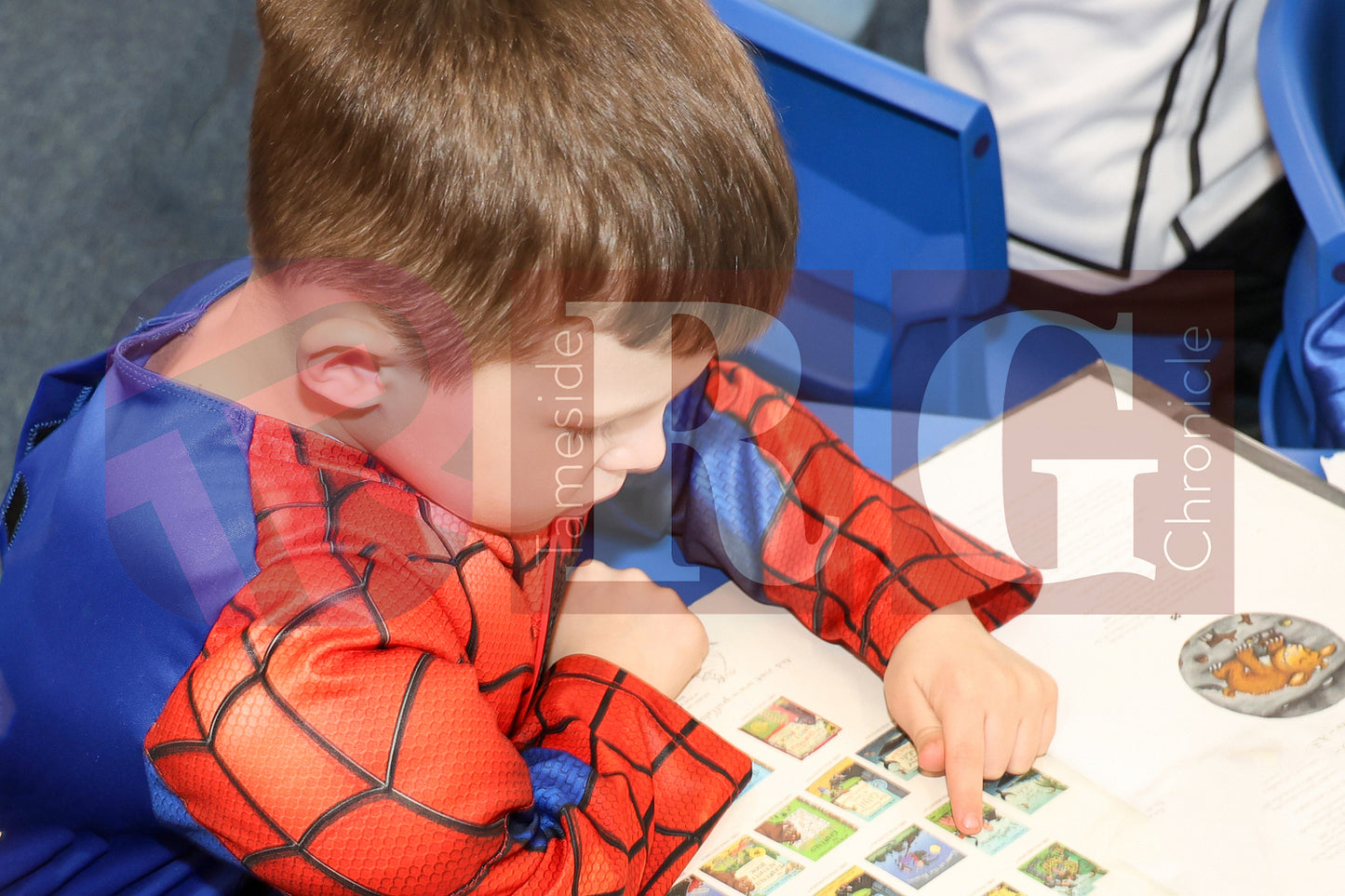 WILD BANK WORLD BOOK DAY 2025 (52).JPG