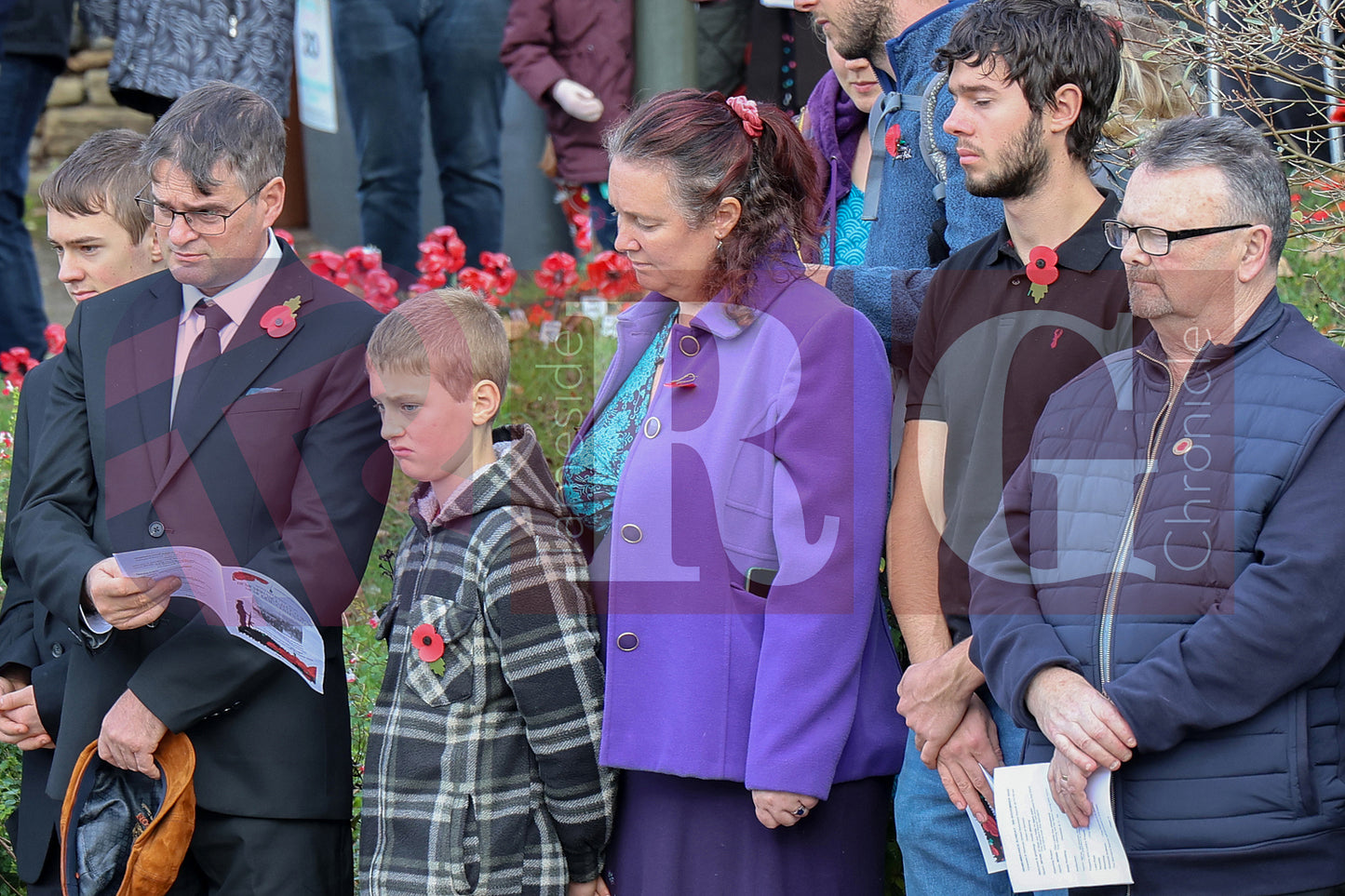 TINTWISTLE WAR MEMORIAL 2025 (78).JPG