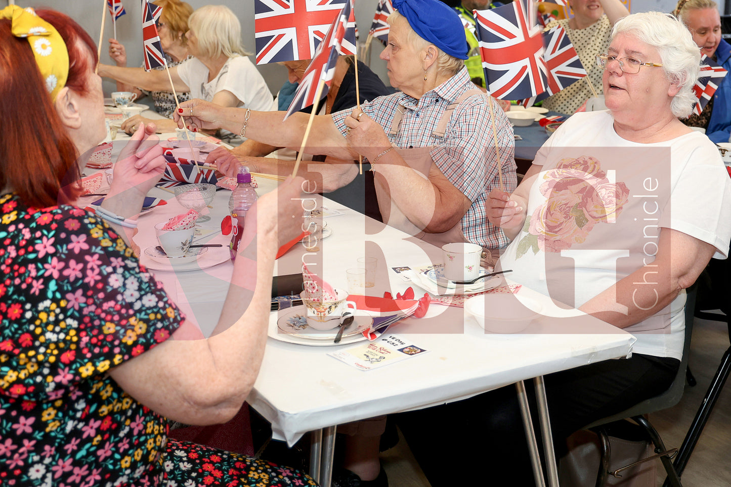 80th VE DAY GAMESLEY (14).JPG