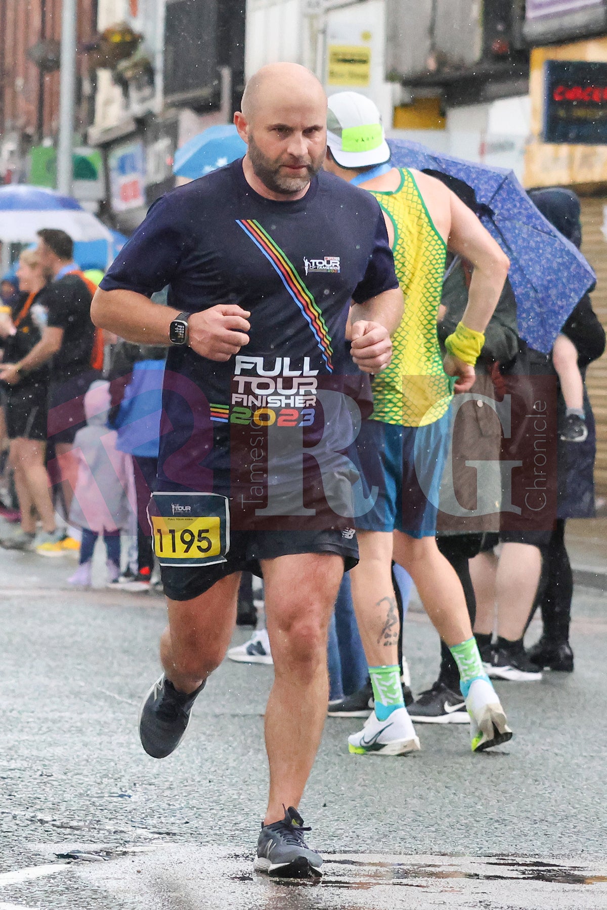 THE TOUR DAY FOUR CARD ONE. 2024 (189).JPG