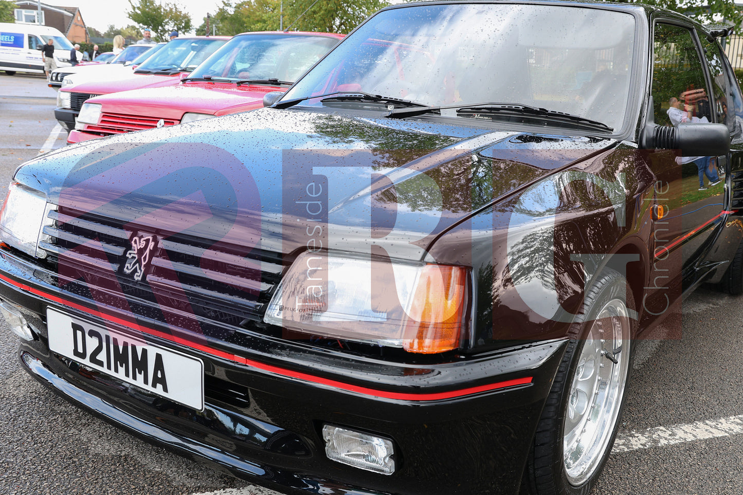 THE PETER 'RUSTY' KENNEDY MEMORIAL CAR SHOW (18).JPG