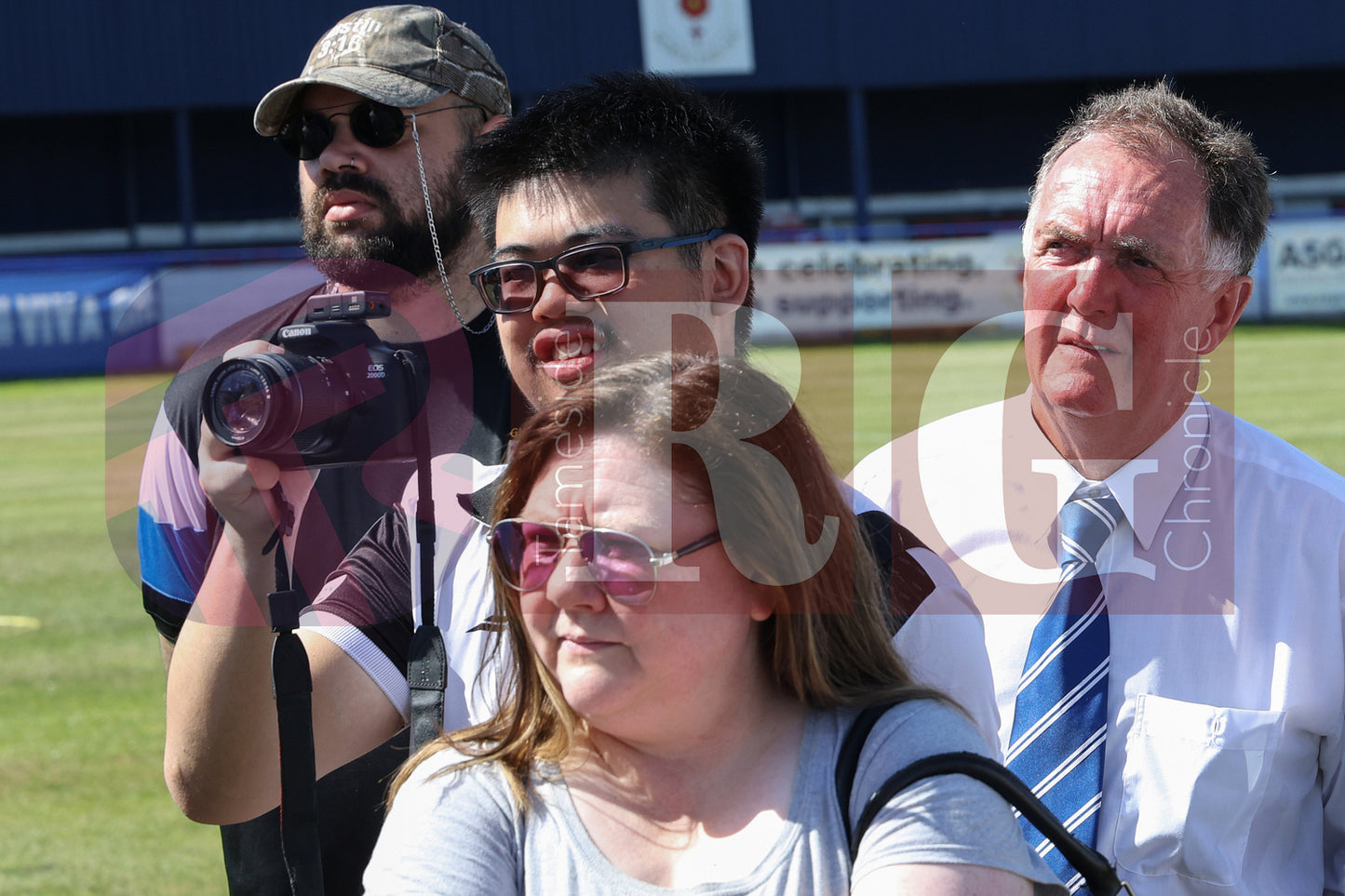 GLOSSOP NORTH END BLUE PLAQUE UNVEILED 2025 (9).JPG