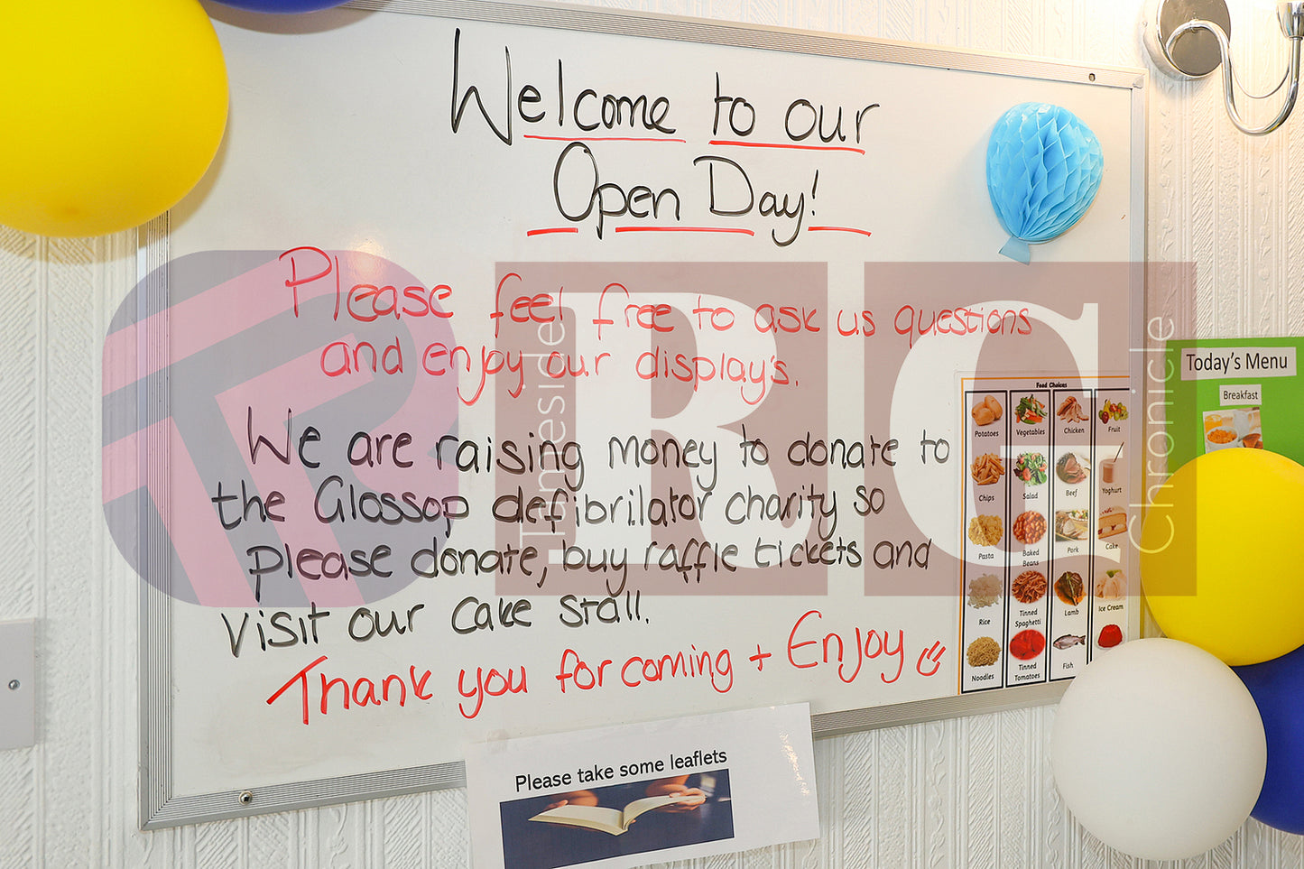 RISINGS CARE HOME OPEN DAY GLOSSOP (20).JPG
