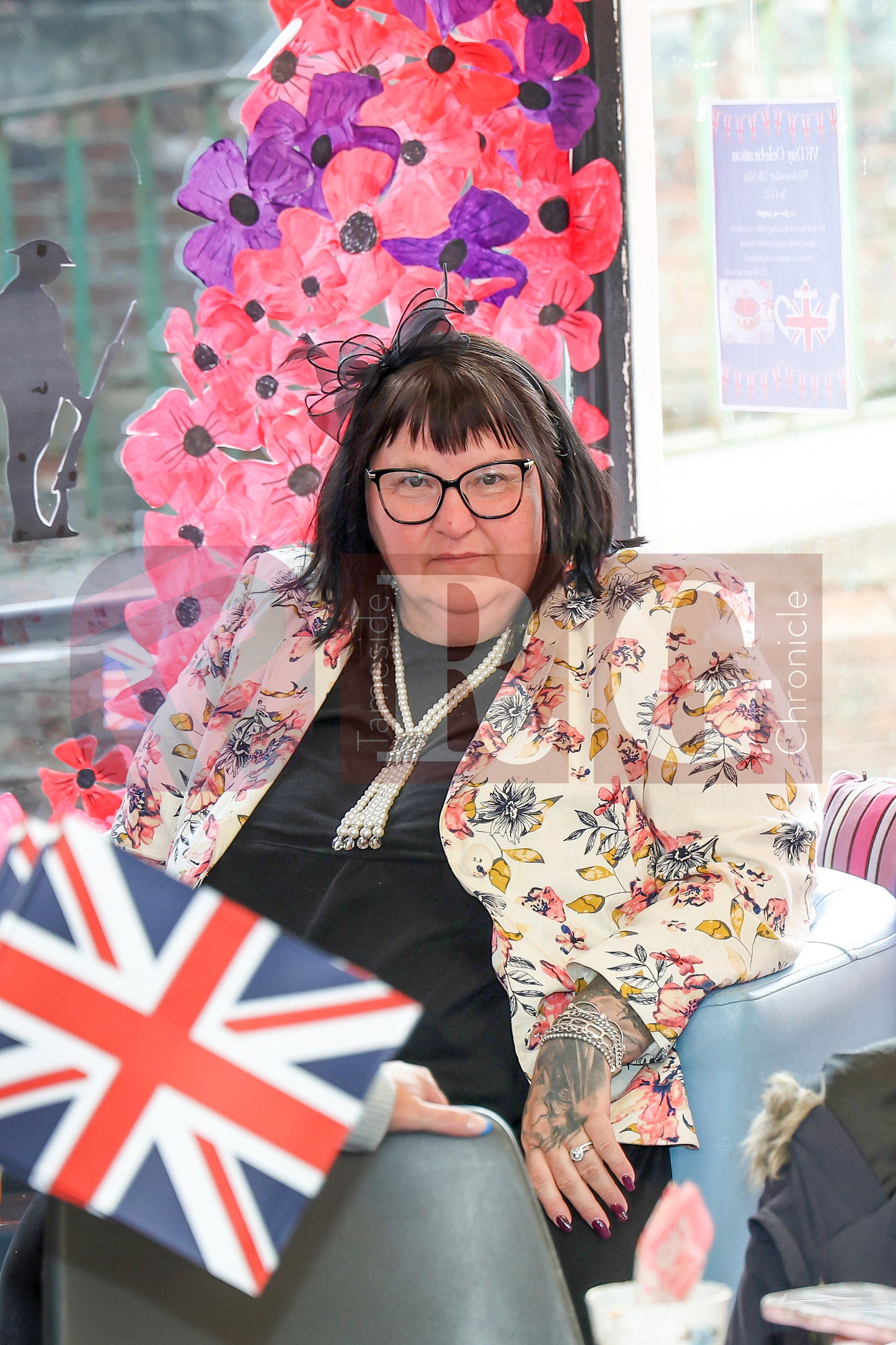 80th VE DAY GAMESLEY (6).JPG