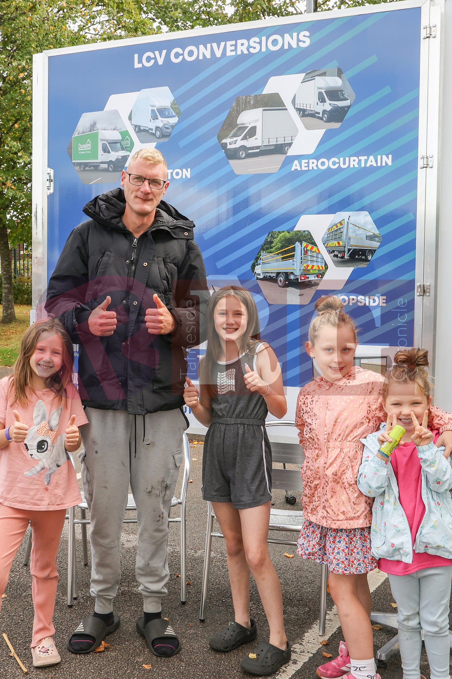 THE PETER 'RUSTY' KENNEDY MEMORIAL CAR SHOW (28).JPG