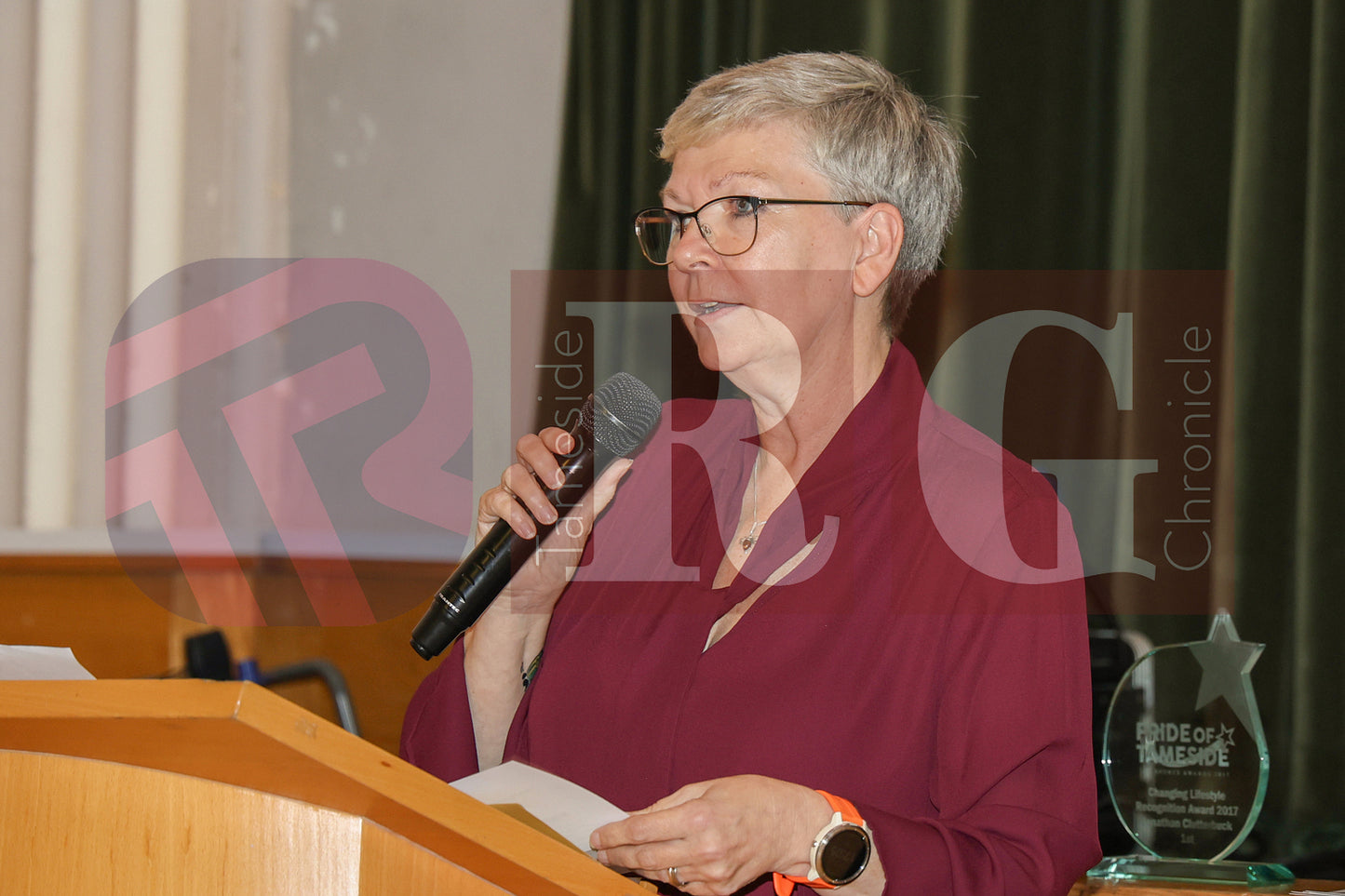 TAMESIDE PRIMARY CARE TRUST CARE AWARDS 2025 (49).JPG