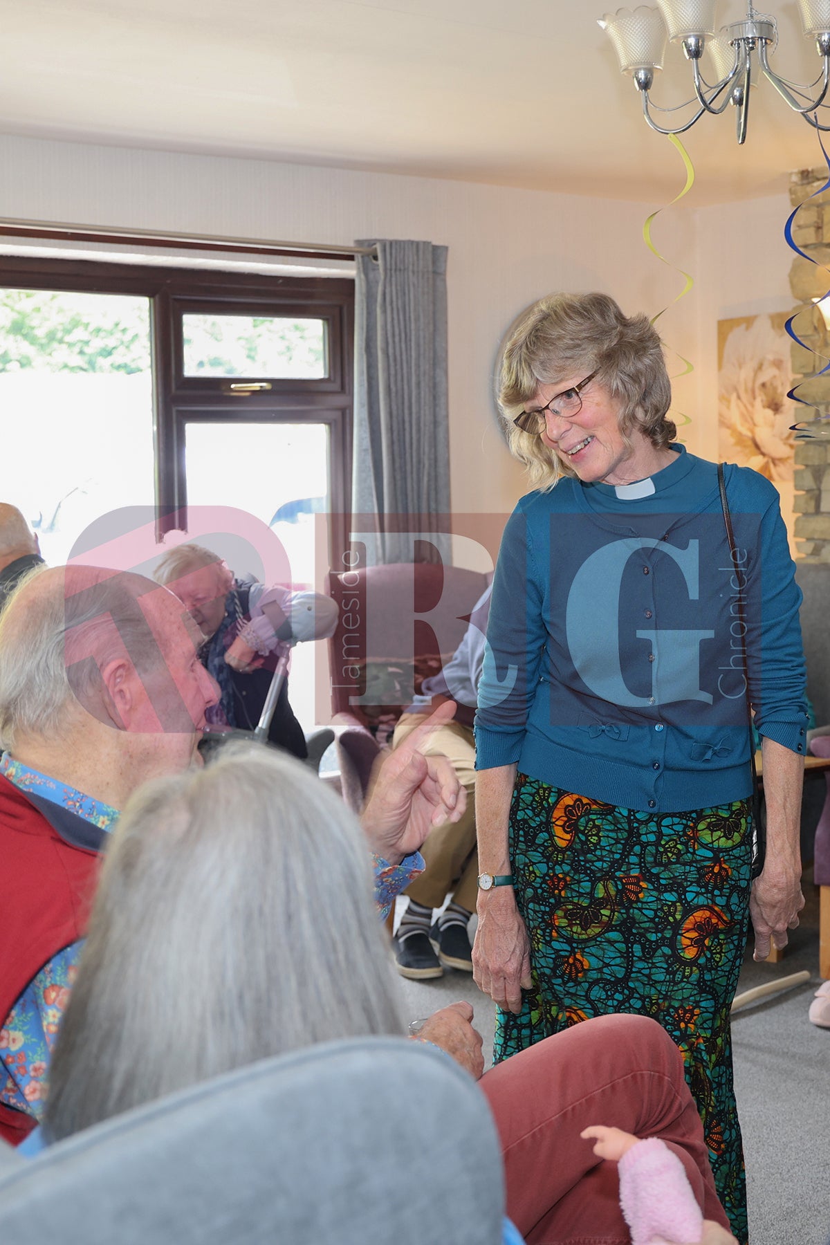 RISINGS CARE HOME OPEN DAY GLOSSOP (21).JPG
