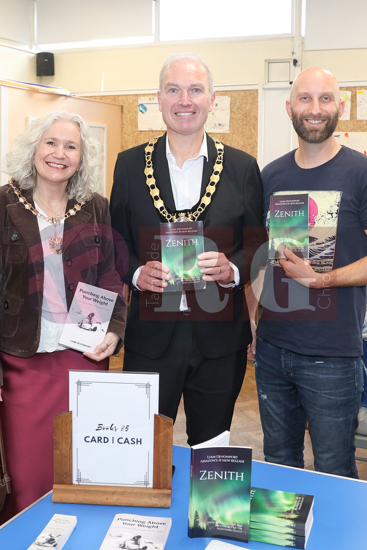 BOOKFEST CENTRAL METHODIST CHURCH GLOSSOP 2024 (83).JPG