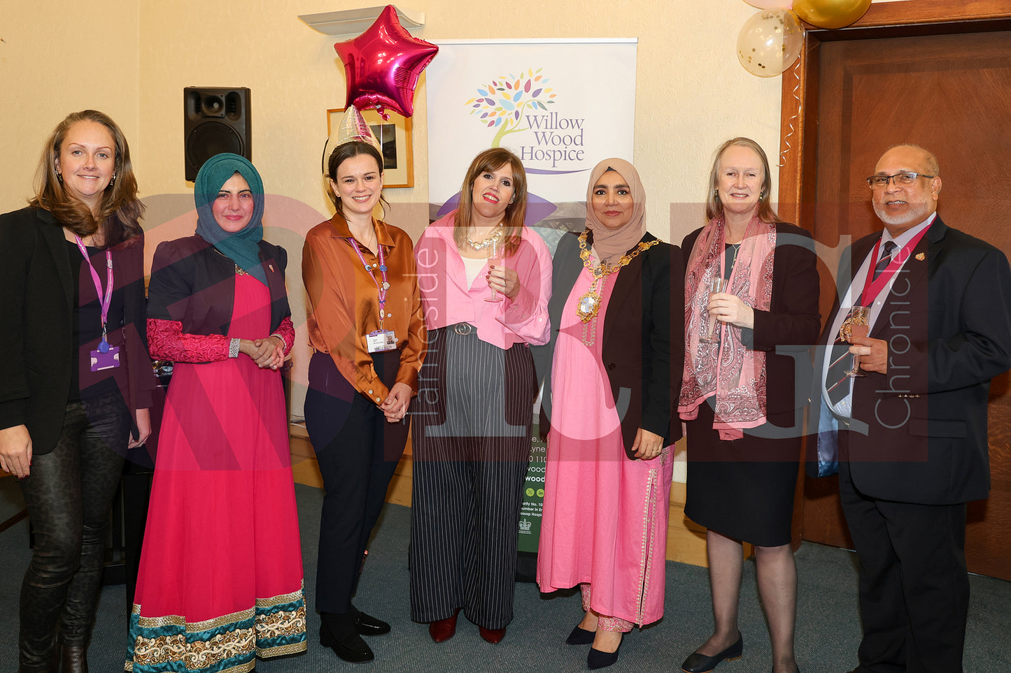 CIVIC MAYOR'S AFTERNOON TEA (88).JPG