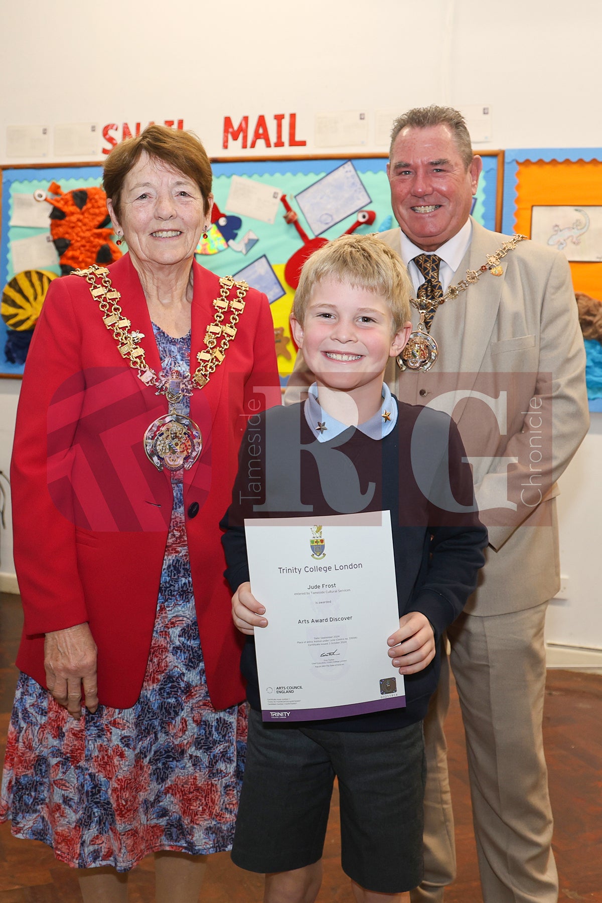 ARTS AWARDS DANEBANK PRIMARY (3).JPG