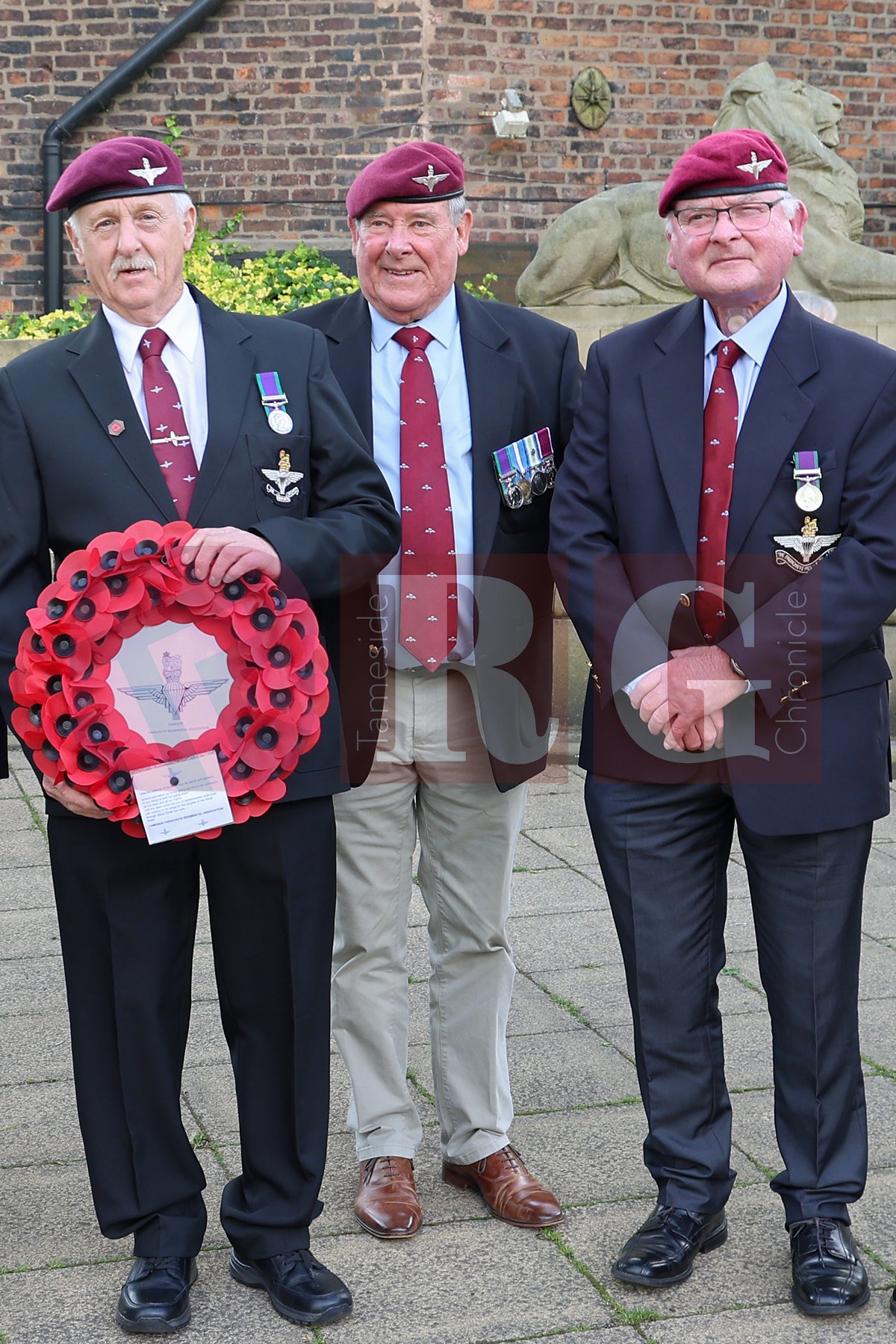 D-DAY 80 COMMEMORATION SERVICE STALYBRIDGE 2024 (99).jpg