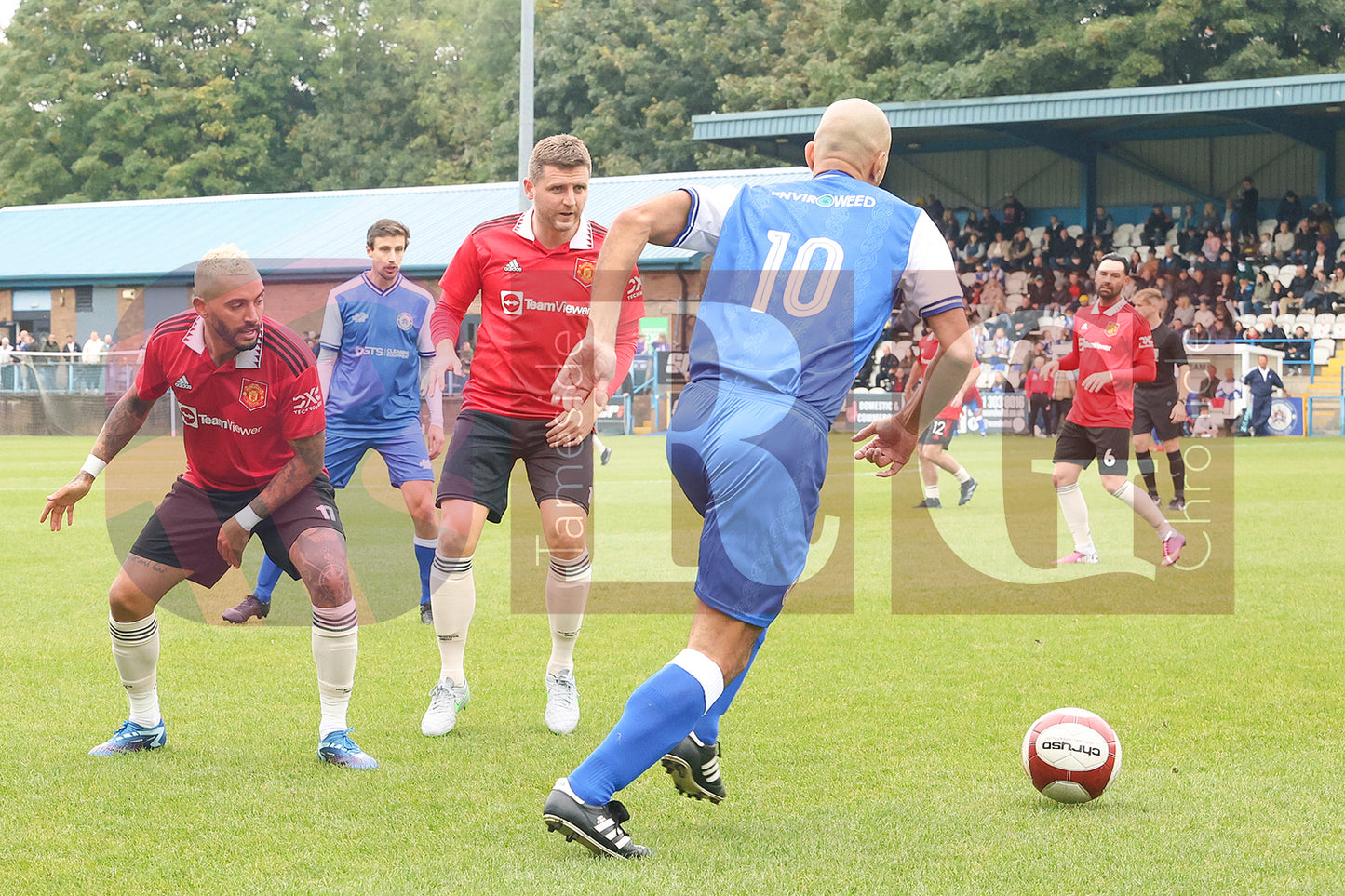 STALYBRIDGE CELTIC LEGENDS V MAN UTD LEGENDS (41).JPG