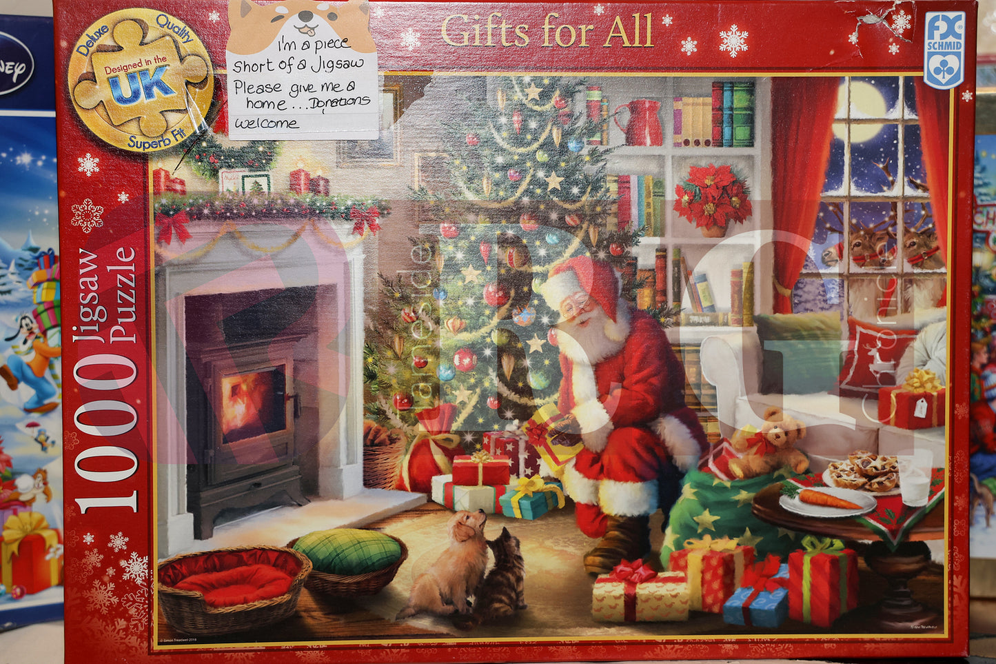 JIGSAW FESTIVAL ST ANDREW'S CHURCH HADFIELD (39).JPG