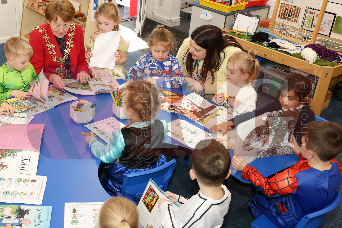 WILD BANK WORLD BOOK DAY 2025 (42).JPG
