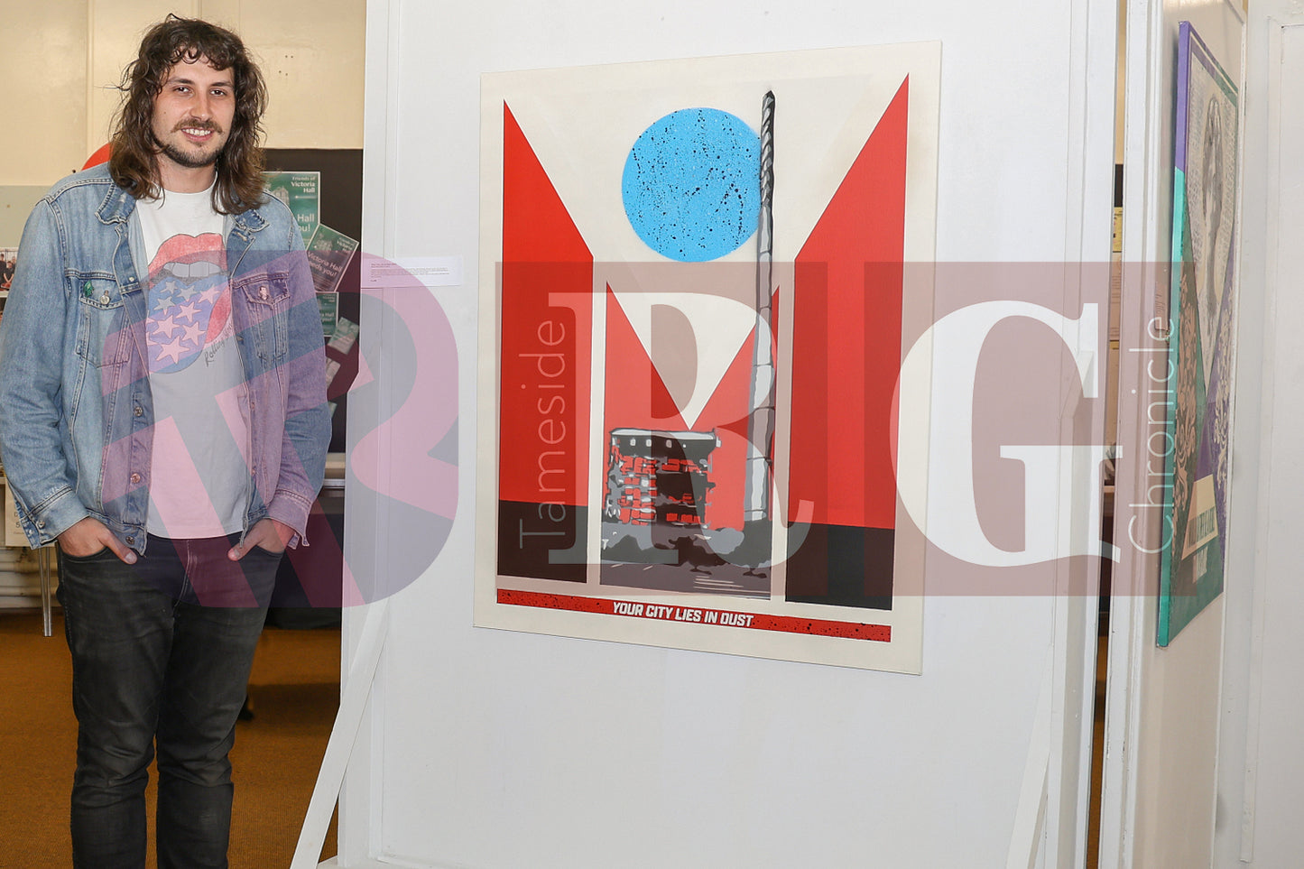 ART EXHIBITION VICTORIA HALL GLOSSOP 2025 (41).JPG