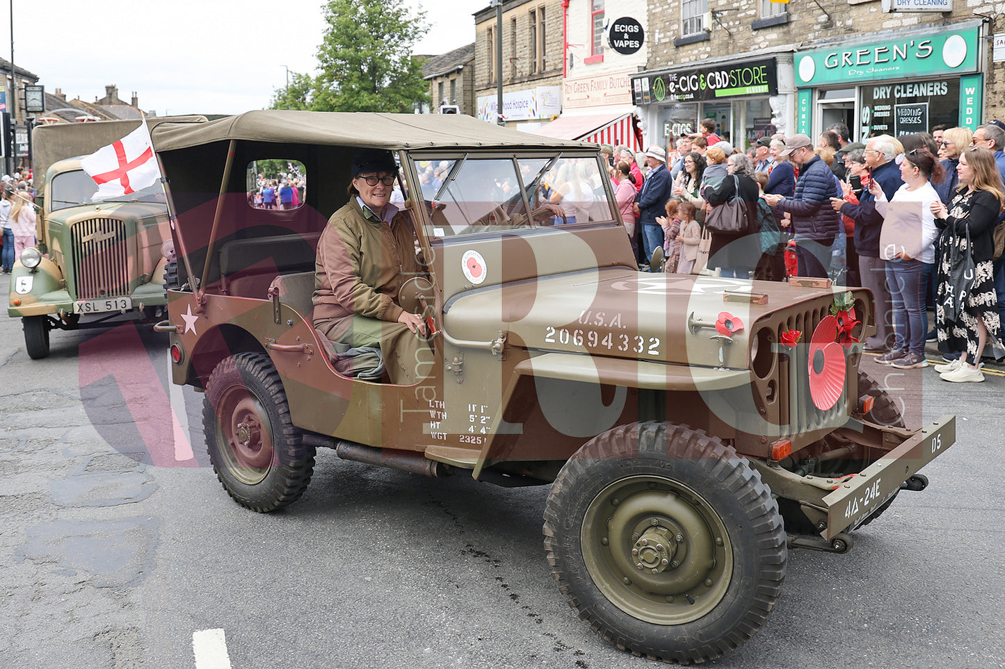 GLOSSOP HERITAGE WEEKEND SAT 1st JUNE 2024 (175).JPG