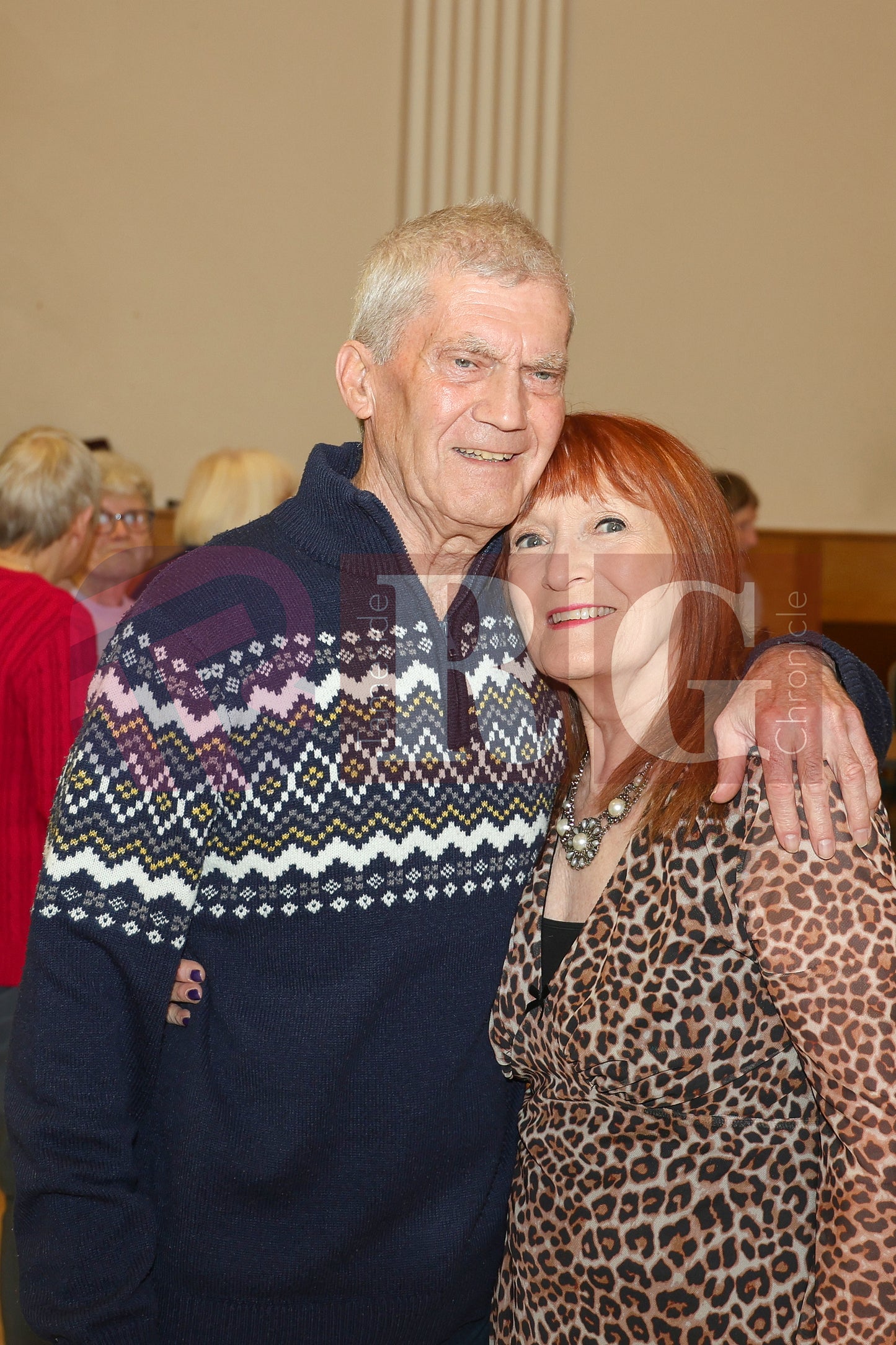 95TH BIRTHDAY DUKINFIELD TOWN HALL ELVIS (68).JPG