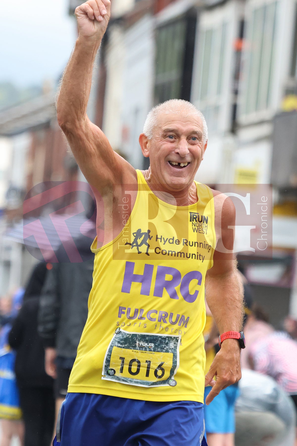 THE TOUR DAY FOUR CARD ONE. 2024 (268).JPG