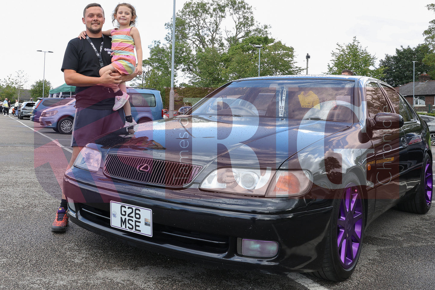 THE PETER 'RUSTY' KENNEDY MEMORIAL CAR SHOW (14).JPG