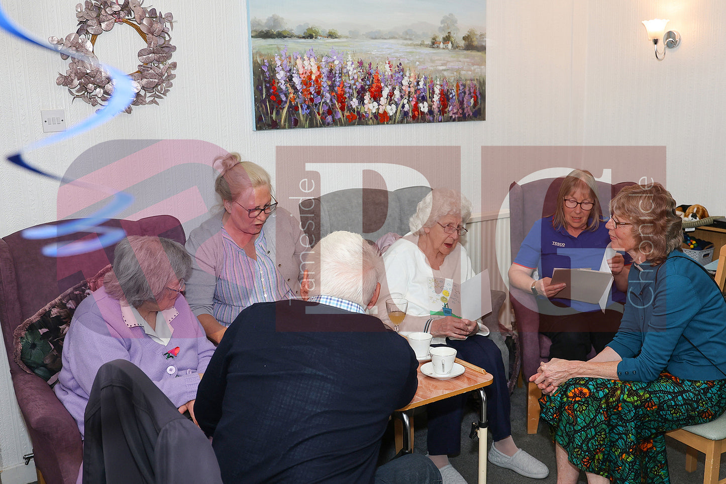 RISINGS CARE HOME OPEN DAY GLOSSOP (49).JPG