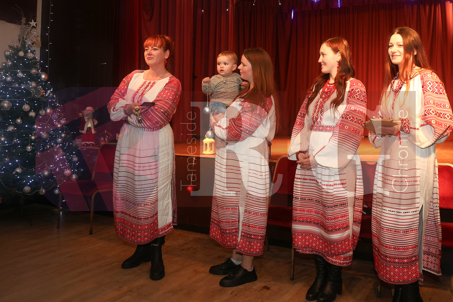 UKRIAINIAN CENTRE CAROL XMAS 2024 (1).JPG