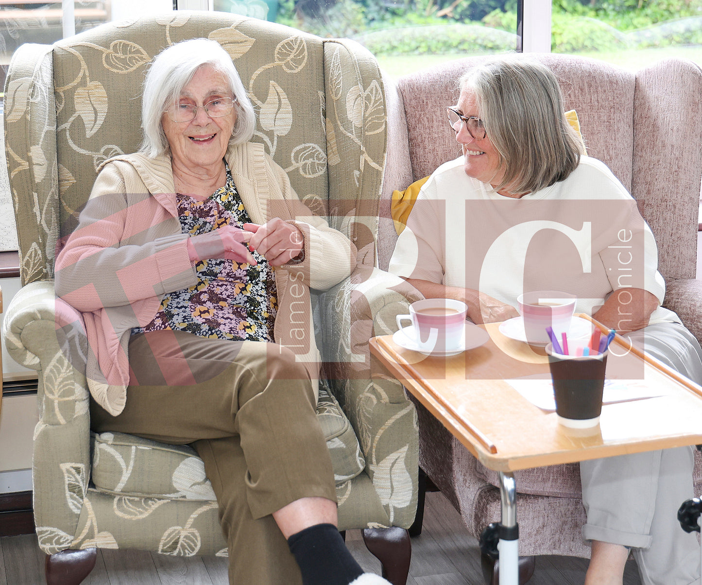 RISINGS CARE HOME OPEN DAY GLOSSOP (2).JPG