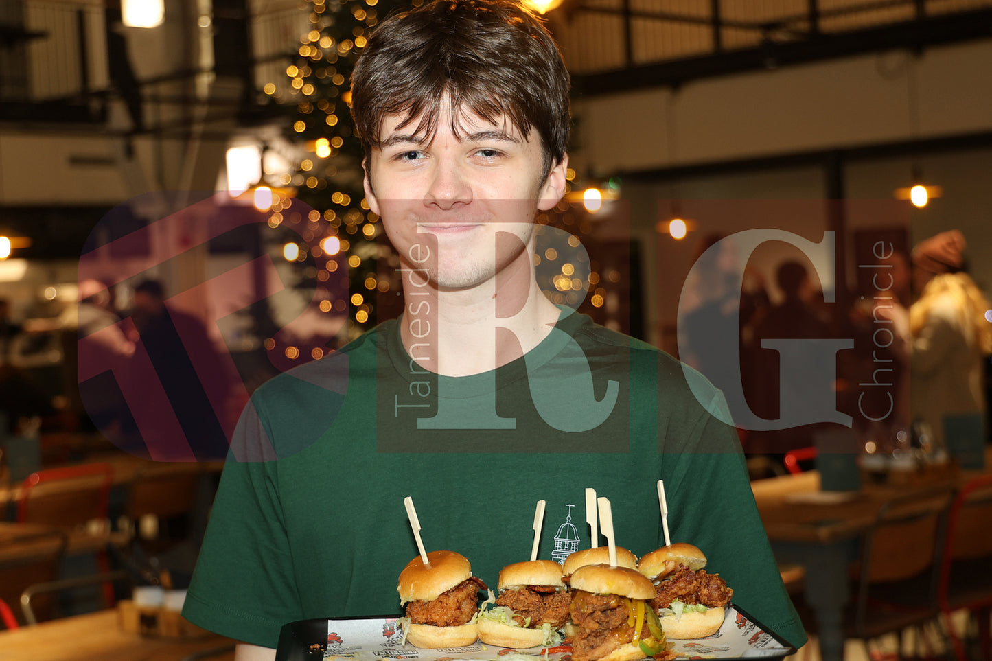 GLOSSOP MARKET PRIVATE LAUNCH (64).JPG